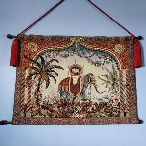 Bombay Company Tapestry